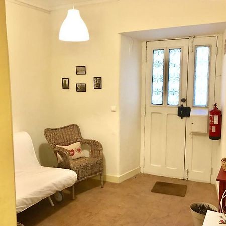 Apartament Flat In Historic Neighbourhood Lizbona Zewnętrze zdjęcie