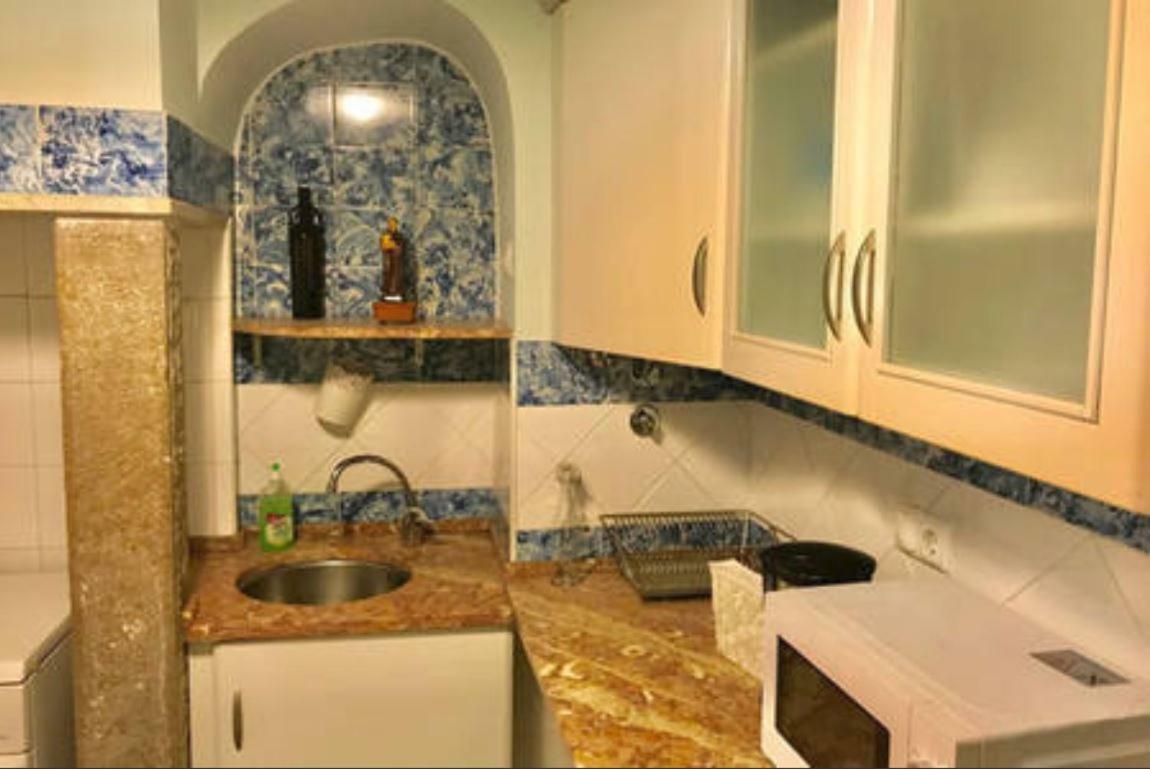 Apartament Flat In Historic Neighbourhood Lizbona Zewnętrze zdjęcie