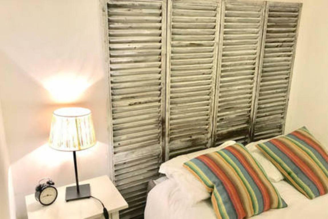 Apartament Flat In Historic Neighbourhood Lizbona Zewnętrze zdjęcie